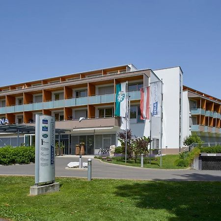 Thermalhotel Fontana Bad Radkersburg Extérieur photo