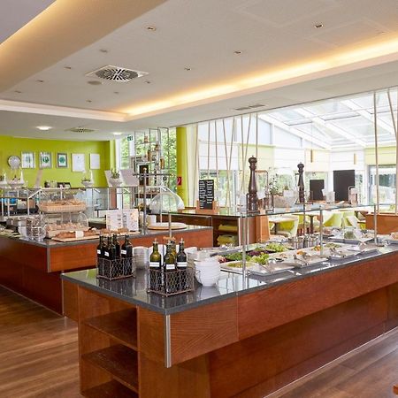 Thermalhotel Fontana Bad Radkersburg Extérieur photo