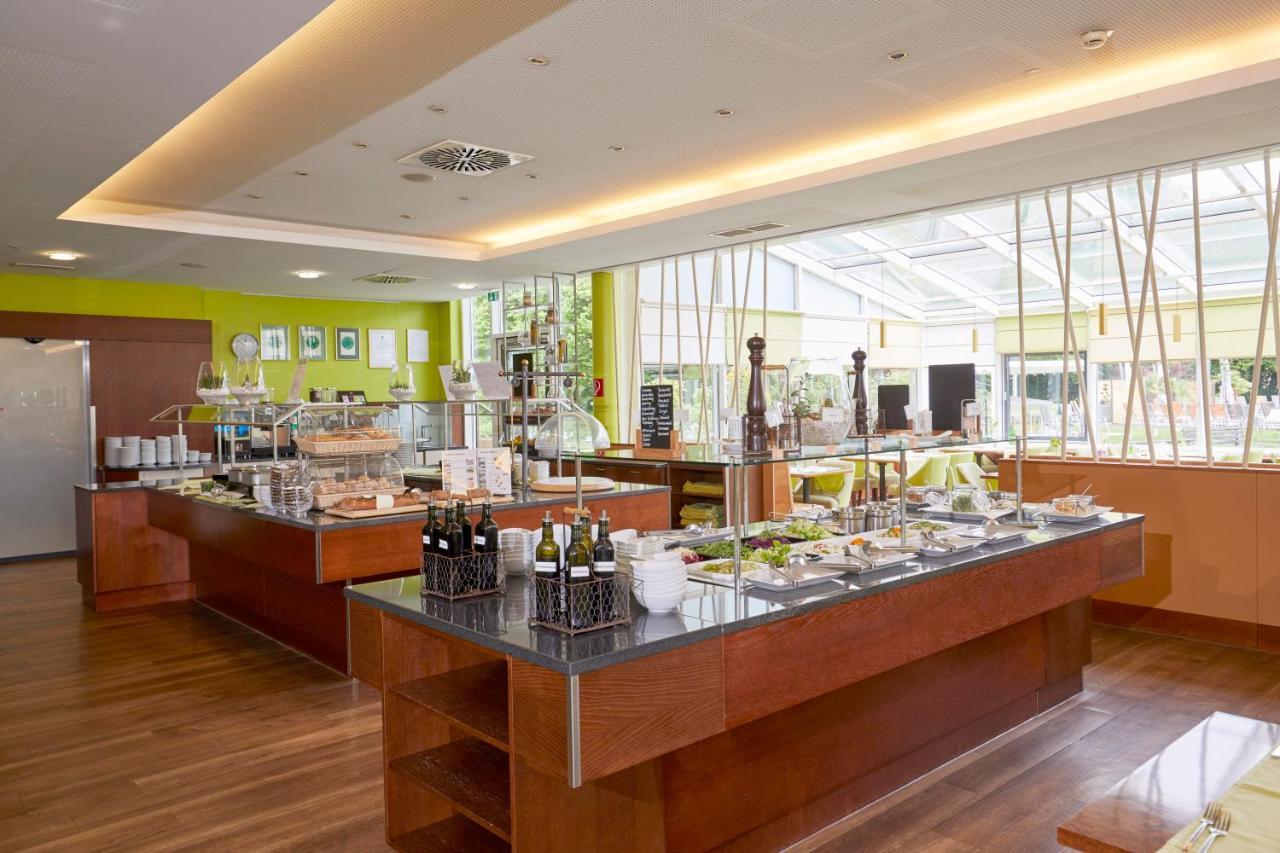 Thermalhotel Fontana Bad Radkersburg Extérieur photo