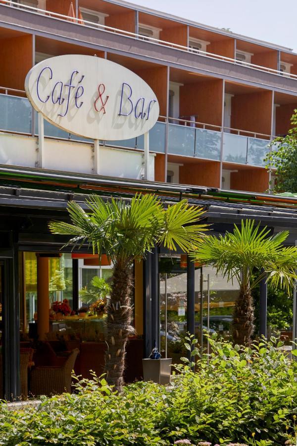 Thermalhotel Fontana Bad Radkersburg Extérieur photo