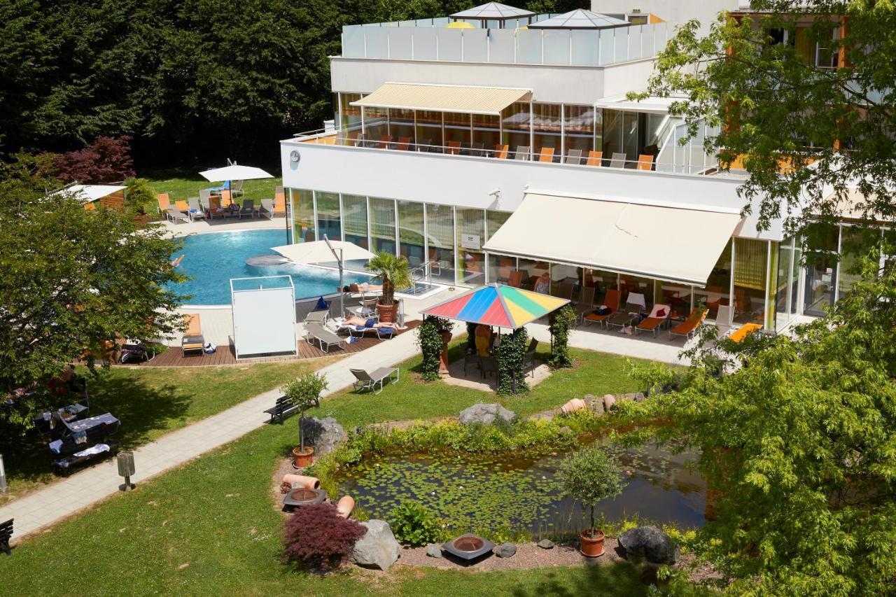 Thermalhotel Fontana Bad Radkersburg Extérieur photo