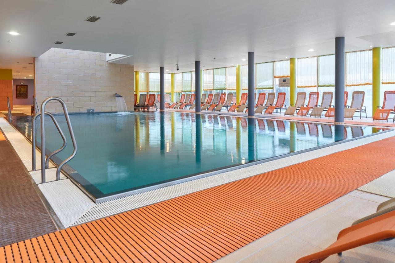 Thermalhotel Fontana Bad Radkersburg Extérieur photo