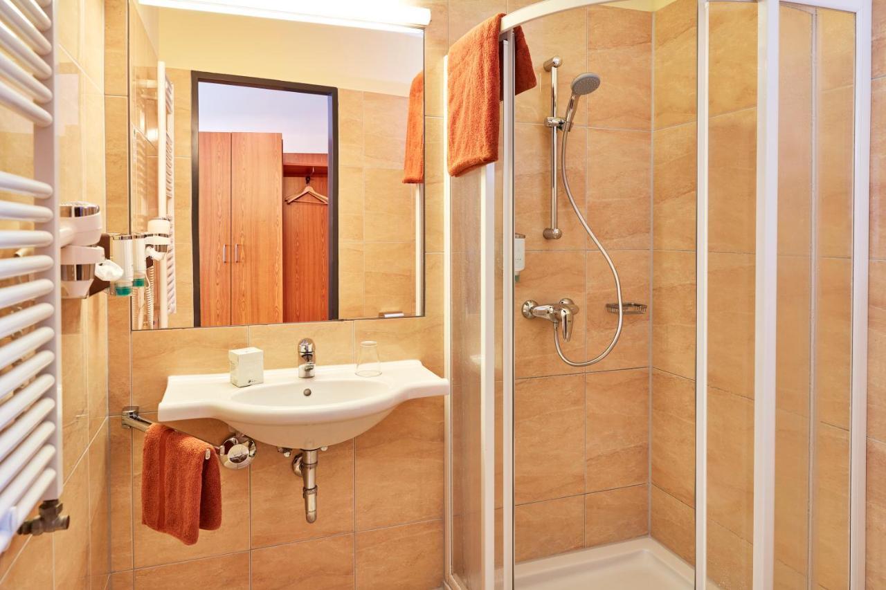 Thermalhotel Fontana Bad Radkersburg Extérieur photo